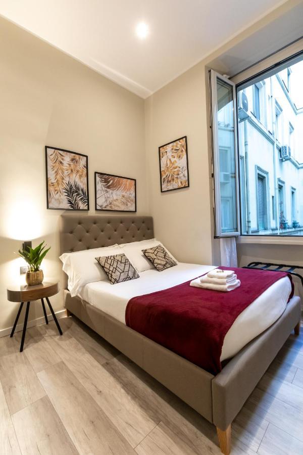 Suites 44 - Guesthouse Рим Екстер'єр фото